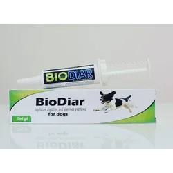 VetPlanet BioDiar - antidijaroik za pse i mačke 20ml