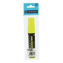 Centropen Marker 9120 Jumbo okno - belo