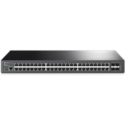 TP LINK TL-SG3452 / T2600G-52TS JetStream™ L3-lite