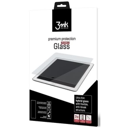 Zaštitno hibridno staklo 3mk FlexibleGlass za iPad Pro 12.9 - Prozirna KP21125