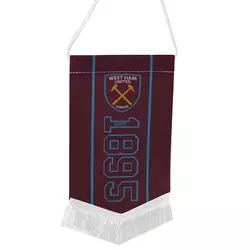 West Ham United zastavica