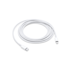 Apple USB-C to Lightning Cable (2 m)
