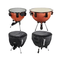 Timpani ( Pavke) Adams Universal nemški 66cm + 73cm FSR