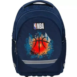 Ranac za školu ergonomic Street NBA 531167