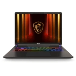 MSI Vector 16 HX AI, Ultra 9 275HX, 16GB RAM, 1TB SSD, RTX 5080, 240Hz, Windows 11 Home