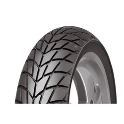 Mitas MC20 Monsum ( 120/70-11 TL 56L zadnji točak, M+S karakteristika, prednji točak )