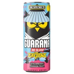 ENERGETSKI NAPITAK GUARANA AZIJANA 0,25L