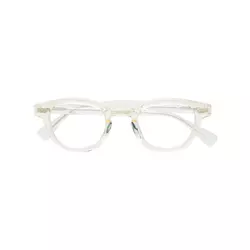 Epos-Bronte glasses-unisex-White
