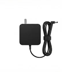 Lvxiao Punjač za ASUS laptop, 65 W, 4x1.7 mm