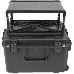 SKB Cases 3I Case Ata Fly Rack 4U