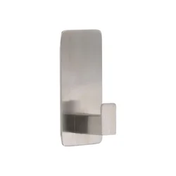Kukice metalne 3m hrom tendance