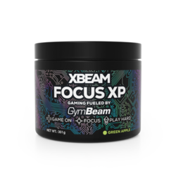 XBEAM - Focus XP Stim-Free