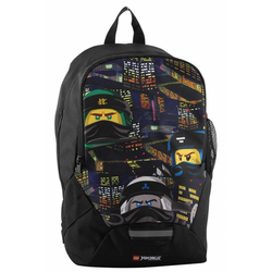 LEGO Ninjago Urban školska torba
