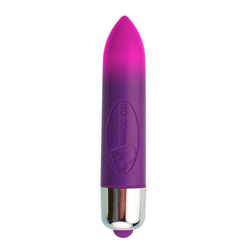 Vibrator Colour Me Orgasmic