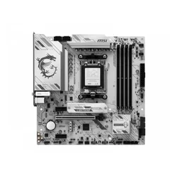 MSI Matična ploča B850M Gaming Plus, Wifi6E