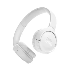 Bluetooth slusalice JBL Tune 520 BT bele