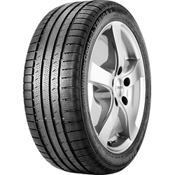 Continental ContiWinterContact TS 810 S ( 265/40 R18 101V XL, N1, sa rebrom felne )