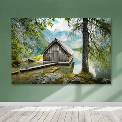 Slika za zid DEV02371100140, 100x140 cm