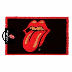 Otirač The Rolling Stones - Logo DoorMat