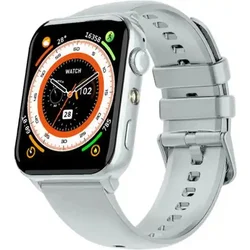 Smart Watch Blackview R30 Max Silver