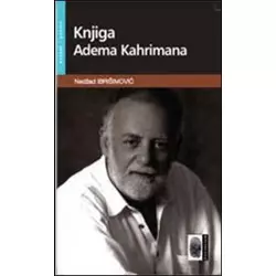 Knjiga Adema Kahrimana