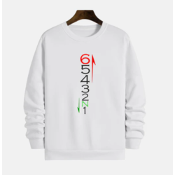 MAFIMI Duks 1N23456 Brzine, Beli