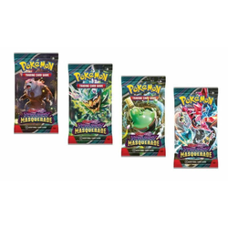 Društvena igra - Pokemoni - Tcg Scarlet & Violet - Tvilight Maskuerade