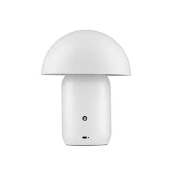 POIS STOLNA LAMPA BIJELA LED 2W 230lm 3000K IP20