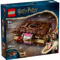 Lego 76449 Čudovišna knjiga čudovišta ( 76449 )