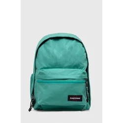 Nahrbtnik Eastpak zelena barva