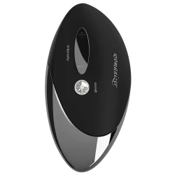 Womanizer Pro W500 Black Chrome