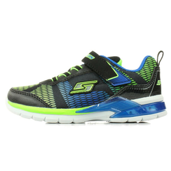 SKECHERS ERUPTERS II- LAVA WAVE 90553N BBLM