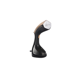 ZILAN Pegla na paru za vertikano peglanje ZLN4254, 1500W, Aurum Touch, crna