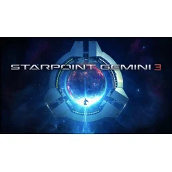 Starpoint Gemini 3