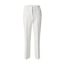 Y.A.S Ženske pantalone Likka, Bele