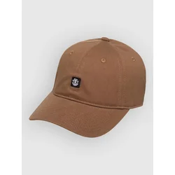 Element Icon Dad Twill Cap sepia