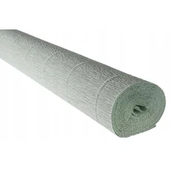 shumee Papirnati robčki Creepe 50x250CM 180GR 621 PISTACIO 2100