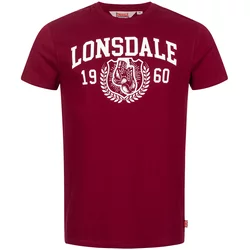 Moška majica Lonsdale Boxing