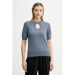 Pulover s primesjo volne By Malene Birger TALA