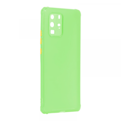 Maska Spectrum za Huawei P40 Pro neon zelena