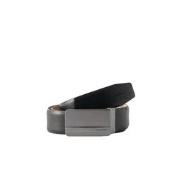 Calvin Klein Pas črna