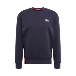 Alpha Industries Basic Sweater Small Logo 188307 02