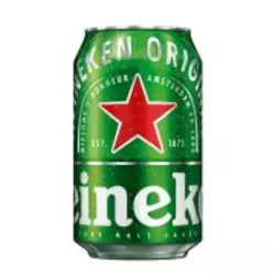 PIVO HEINEKEN, 0,33L