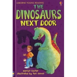 Dinosaurs Next Door