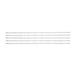 Ninaled LED trake za Hisense H55A6100 ES-3066