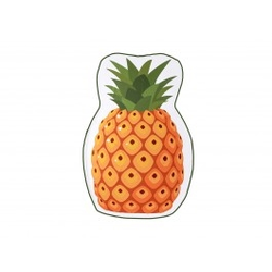 BRISAČA ANANAS RUMENA 150X100