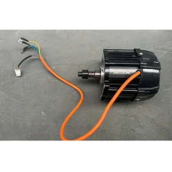 Deo za E-Bike Elektro Motor 60V 800W Bn022