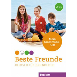 Beste Freunde A1/1