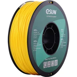 eSUN ABS+ Yellow