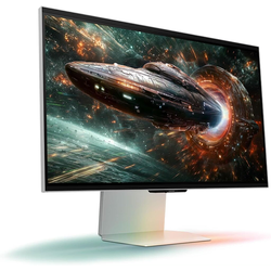 Samsung monitor 27 Odissei 3D G90KSF 4K, 165Hz